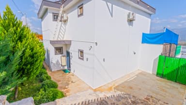 Villa Göktaşı Yeşilköy 81