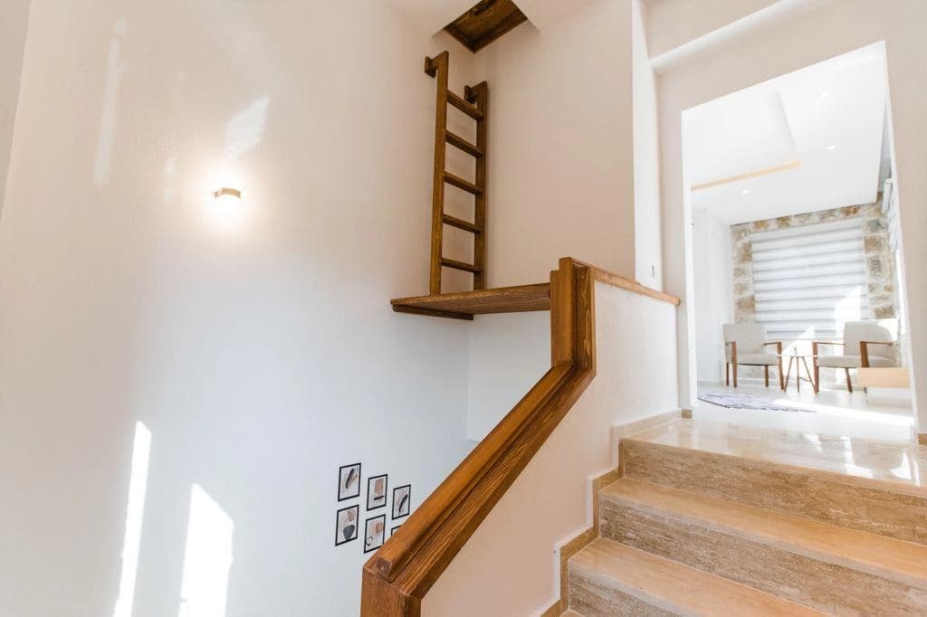 Villa Ersan 1 Çocuk Havuzu 72