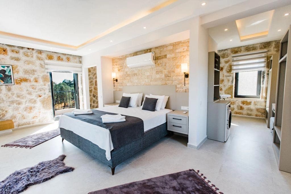 Villa Ersan 1 Çocuk Havuzu 86