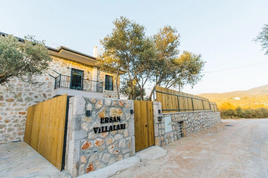 Villa Ersan 1 Çocuk Havuzu 24