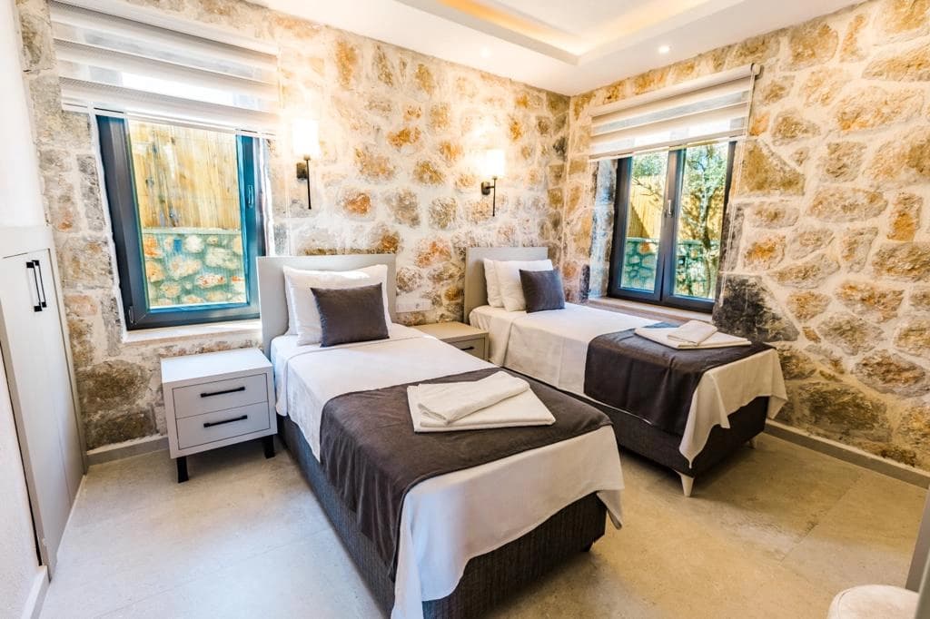 Villa Ersan 1 Çocuk Havuzu 10