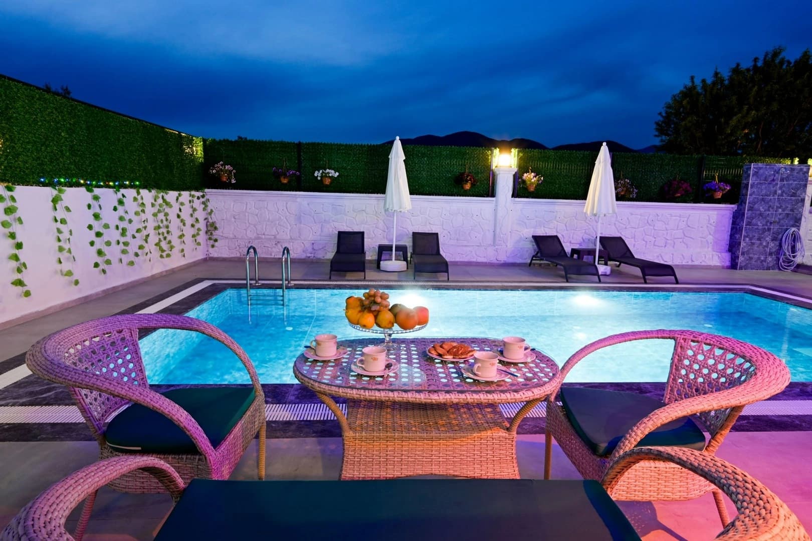 Villa Egeden 1 Fethiye 80