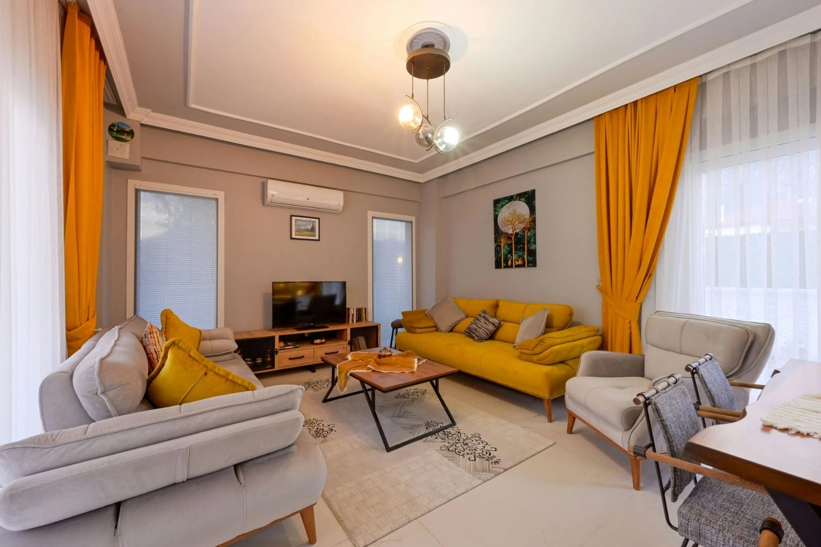 Villa Egeden 1 Fethiye 54