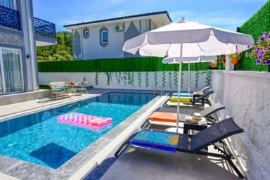 Villa Egeden 1 Fethiye 52