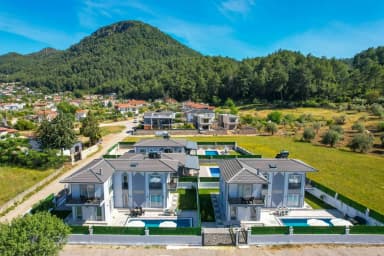 Villa Egeden 1 Fethiye 88