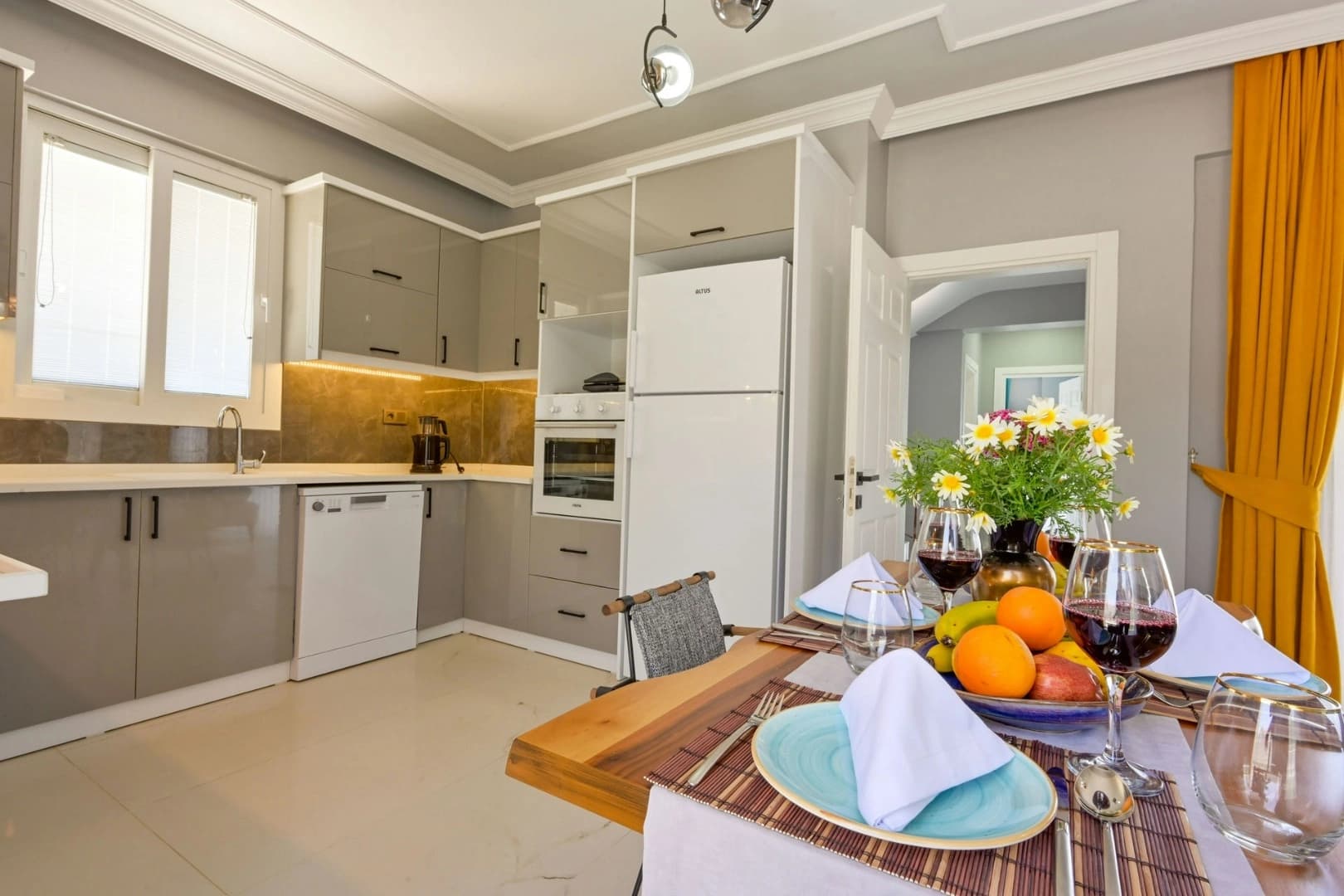 Villa Egeden 1 Korunaklı Havuz 33