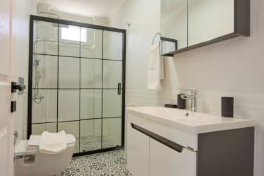 Villa Egeden 1 Korunaklı Havuz 27