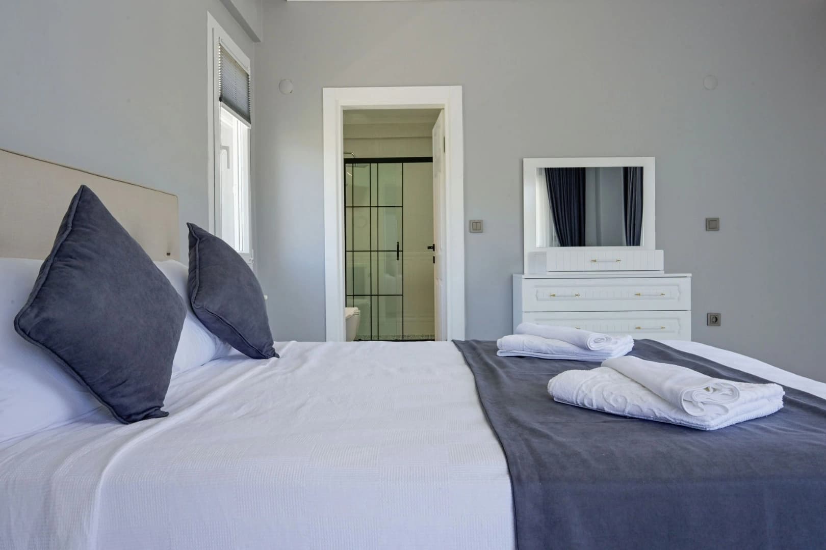 Villa Egeden 1 Fethiye 34