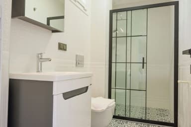 Villa Egeden 1 Fethiye 48