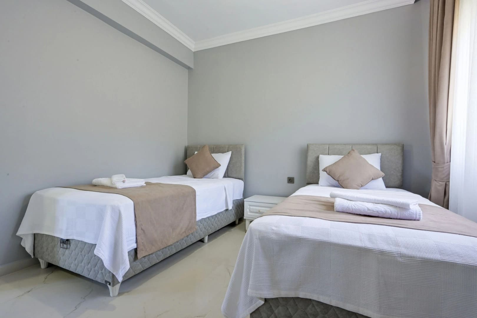 Villa Egeden 1 Fethiye 68