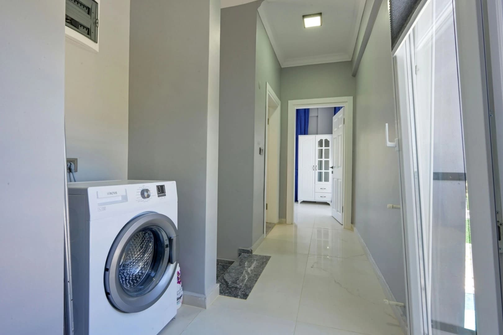 Villa Egeden 1 Korunaklı Havuz 75