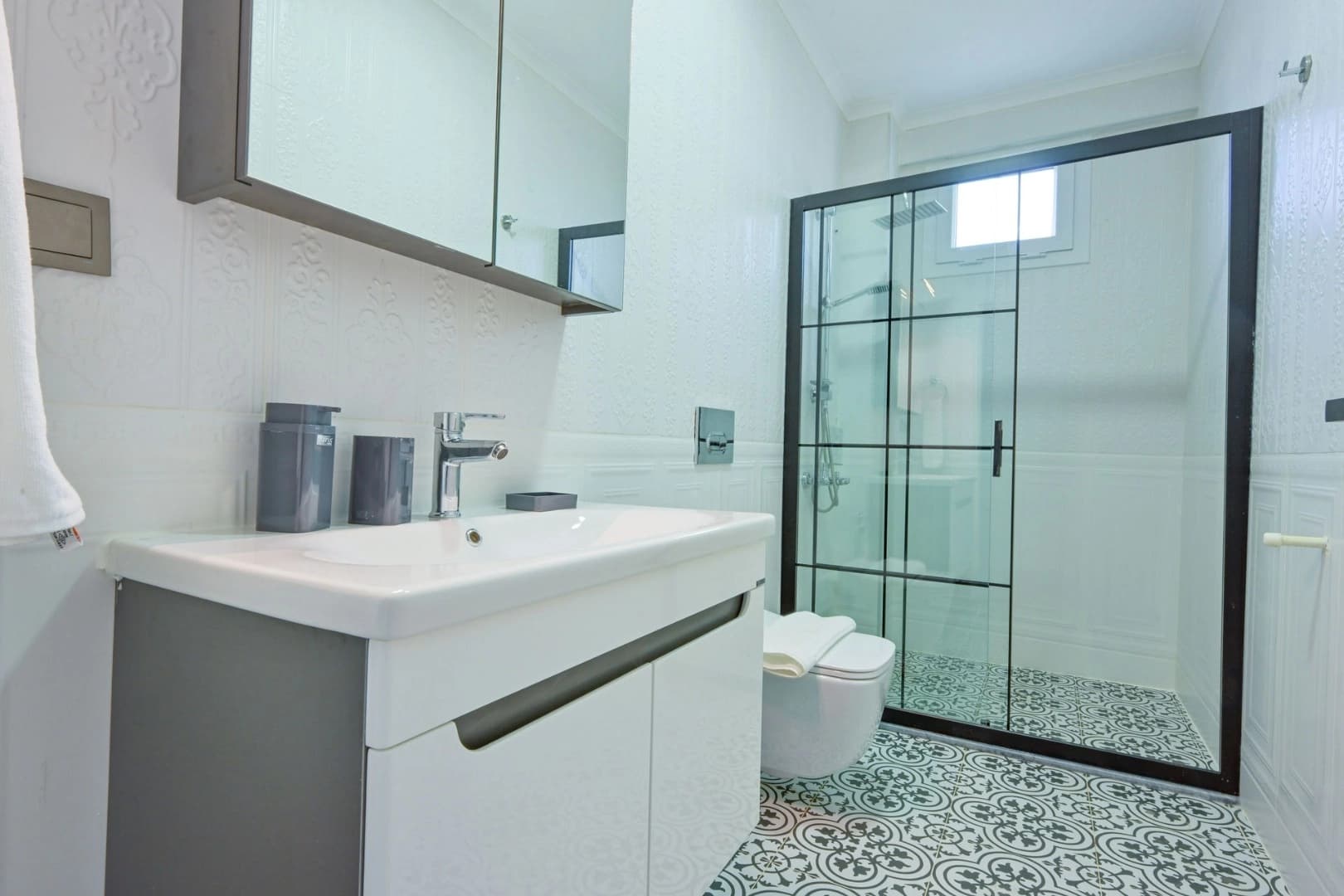 Villa Egeden 1 Fethiye 82