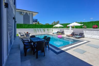 Villa Egeden 1 Fethiye 32