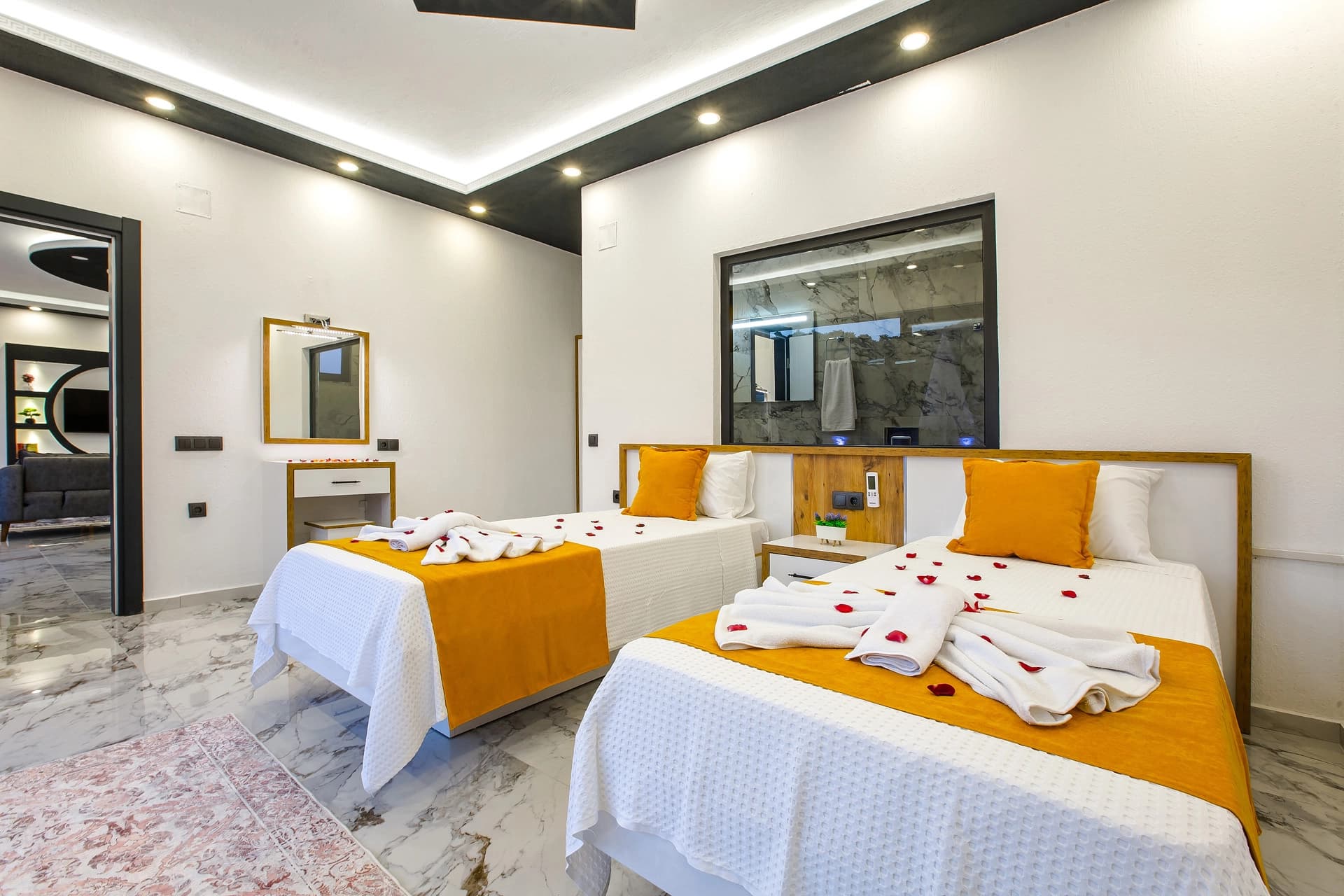 Villa Alice Patara 65