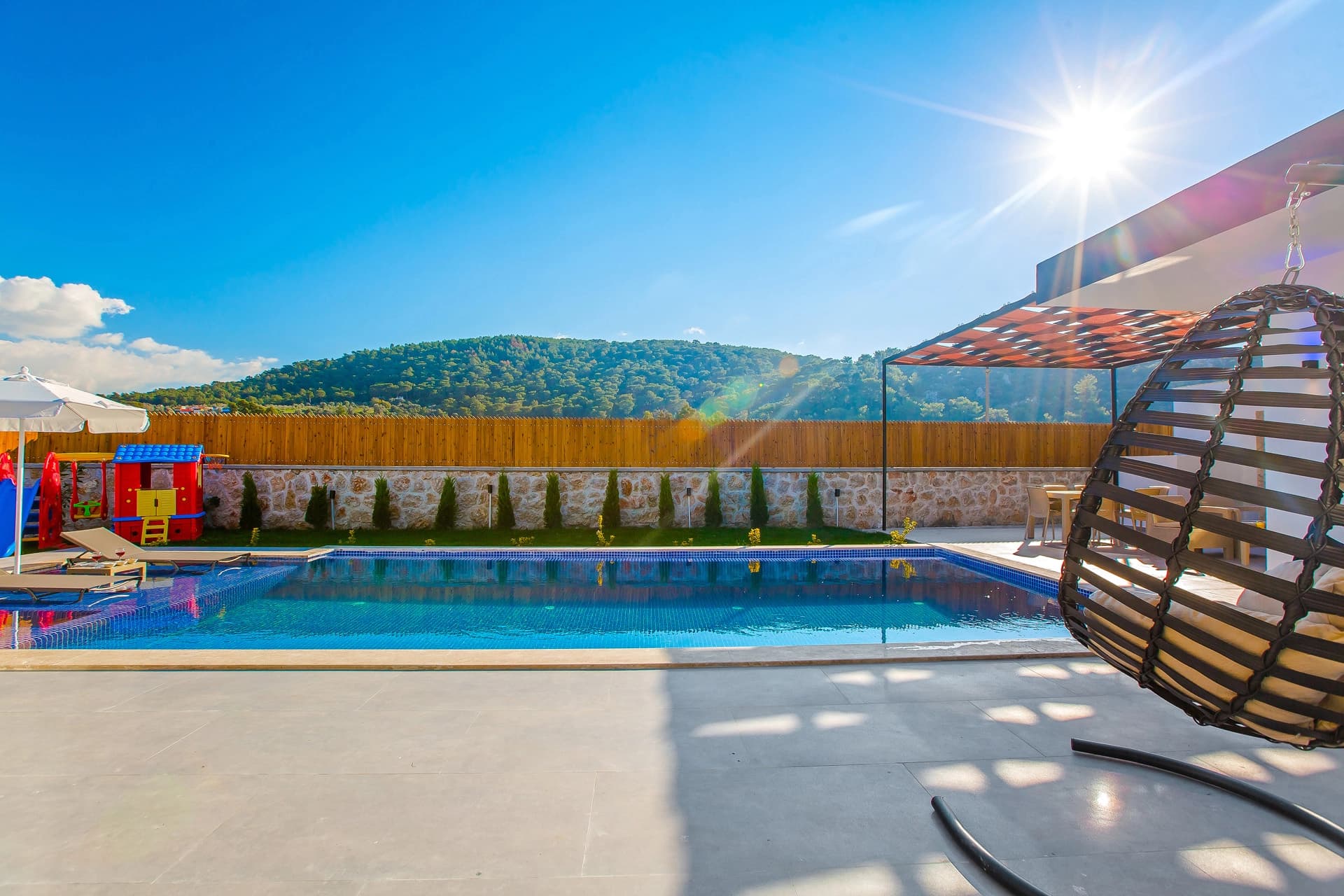 Villa Alice Patara 29