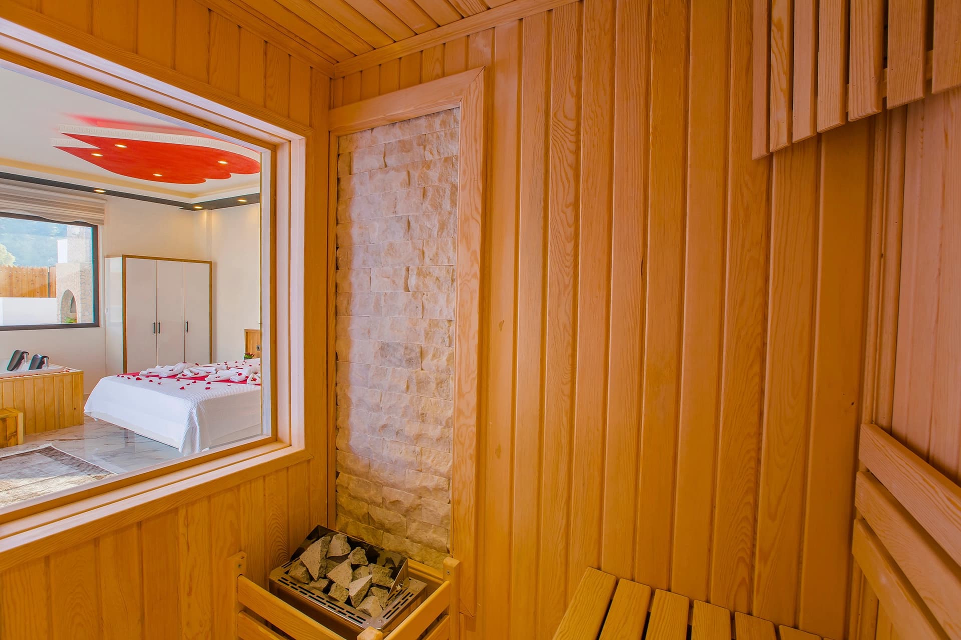 Villa Alice Patara 51