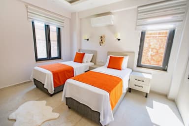 Villa Ersan 4 Tatil Villası 80