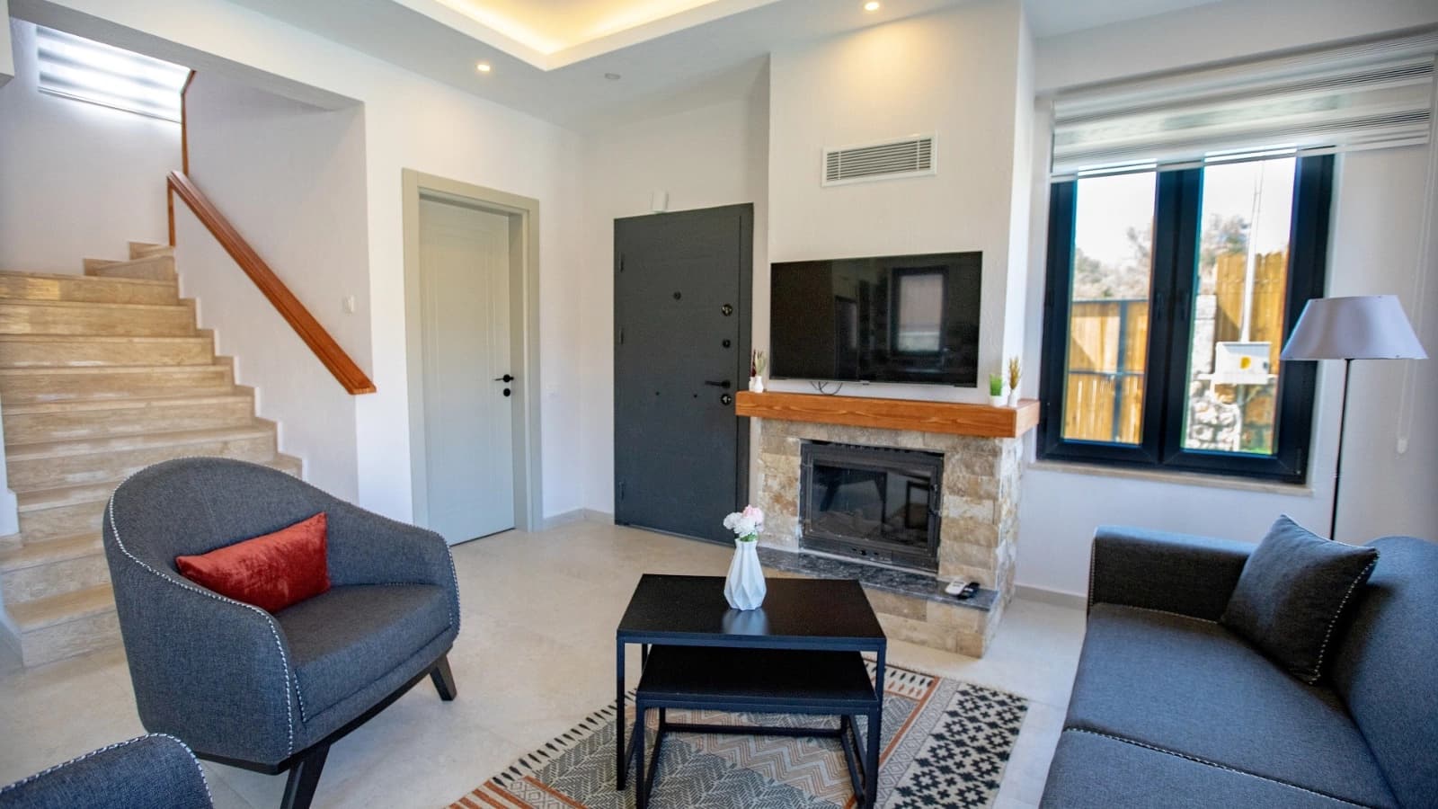 Villa Ersan 4 Özel Havuzlu 10