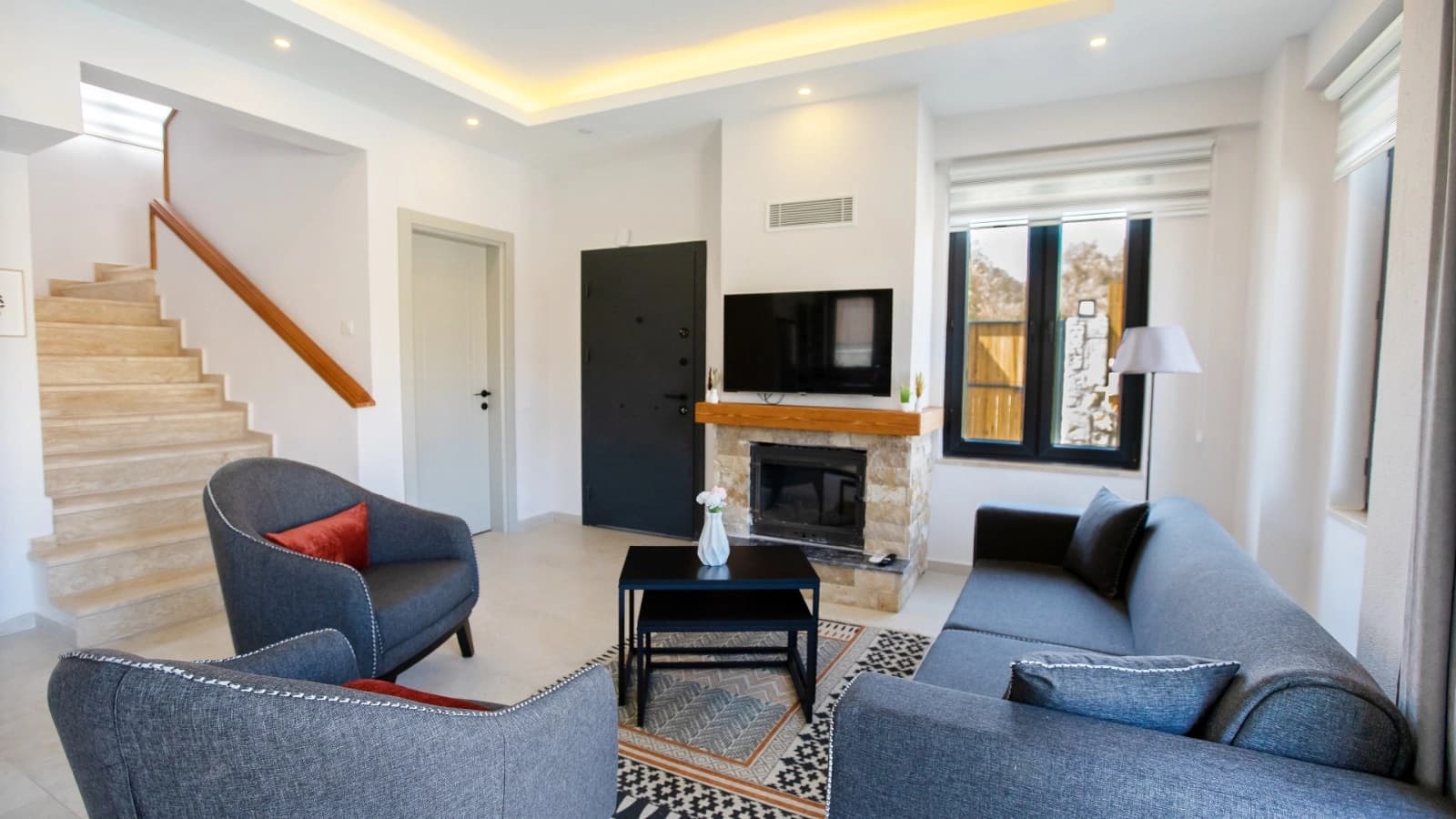 Villa Ersan 4 Patara 17