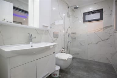 Villa Satürn Kalkan 44