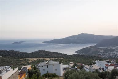 Villa Satürn Kalkan 86