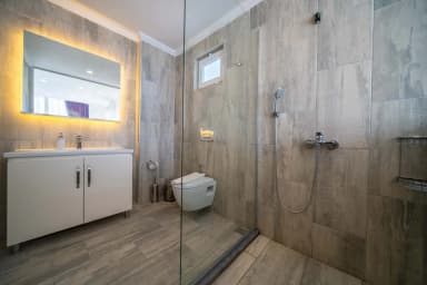 Villa Platos Kalkan 38