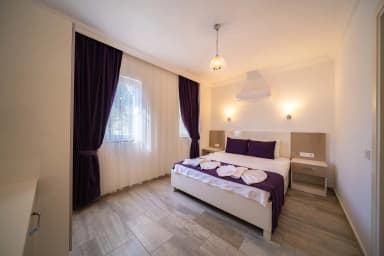 Villa Platos Kalkan 66