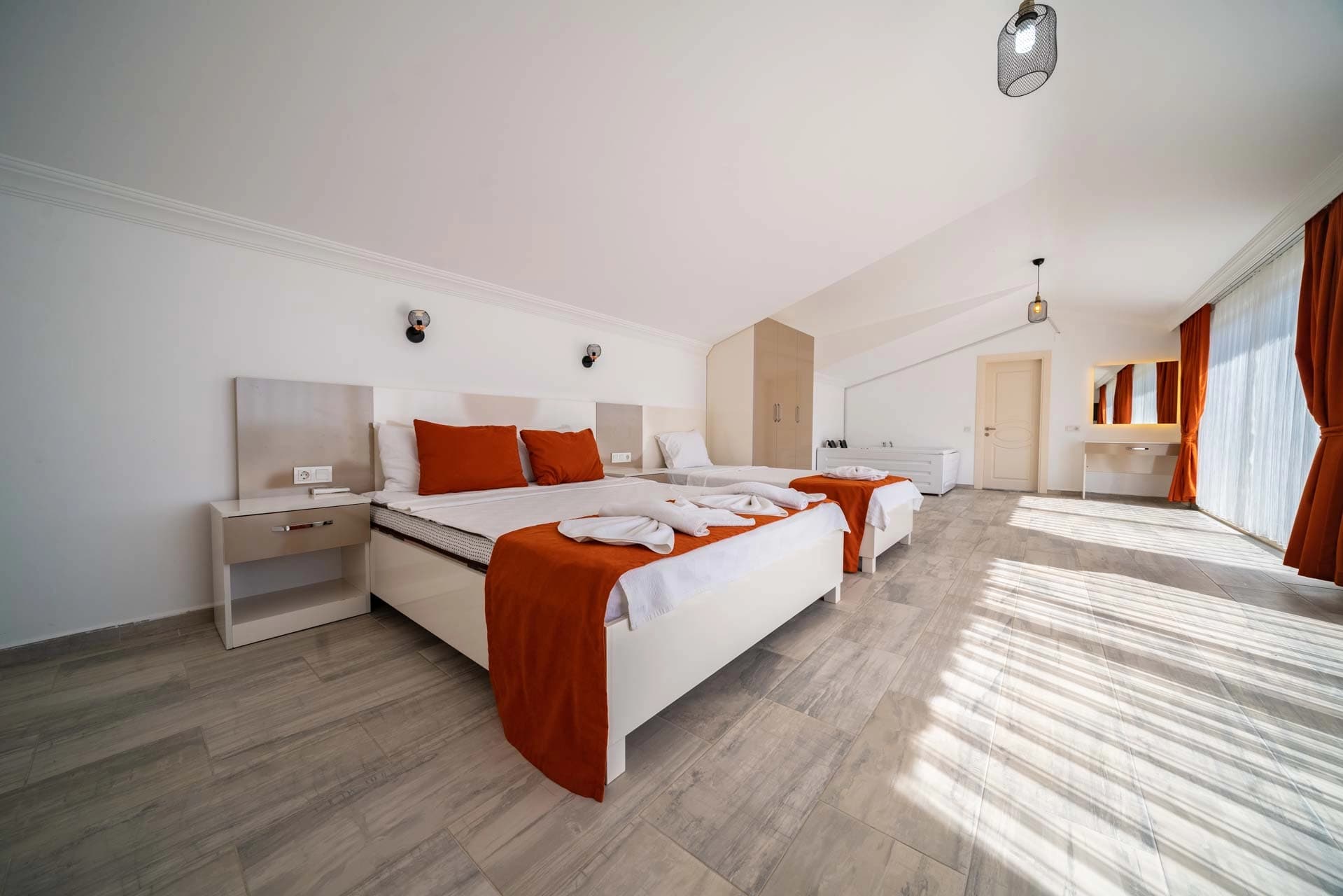 Villa Platos Kalkan 80