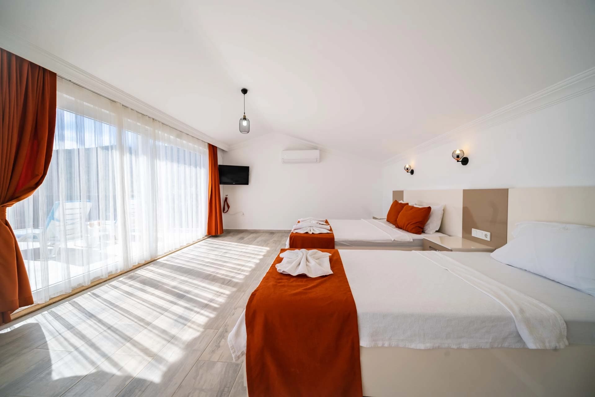 Villa Platos Kalkan 94