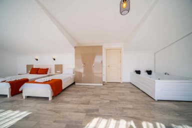 Villa Platos Kalkan 18