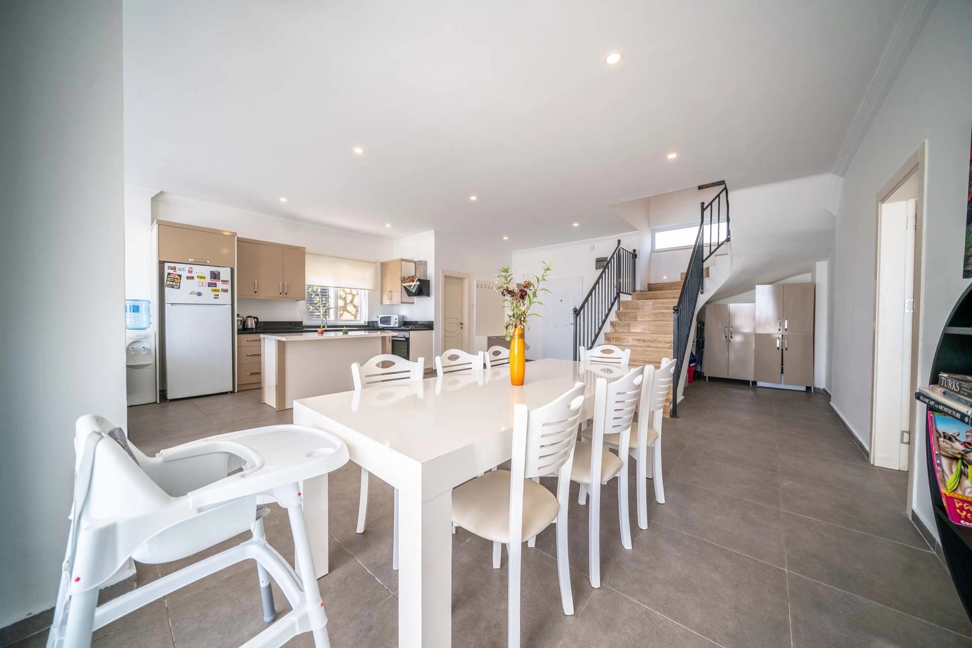 Villa Platos Özel Havuzlu 93