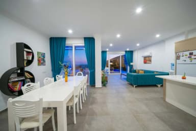 Villa Platos Özel Havuzlu 65