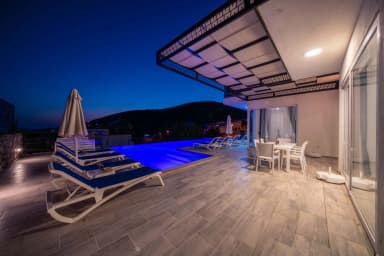 Villa Platos Kalkan 92