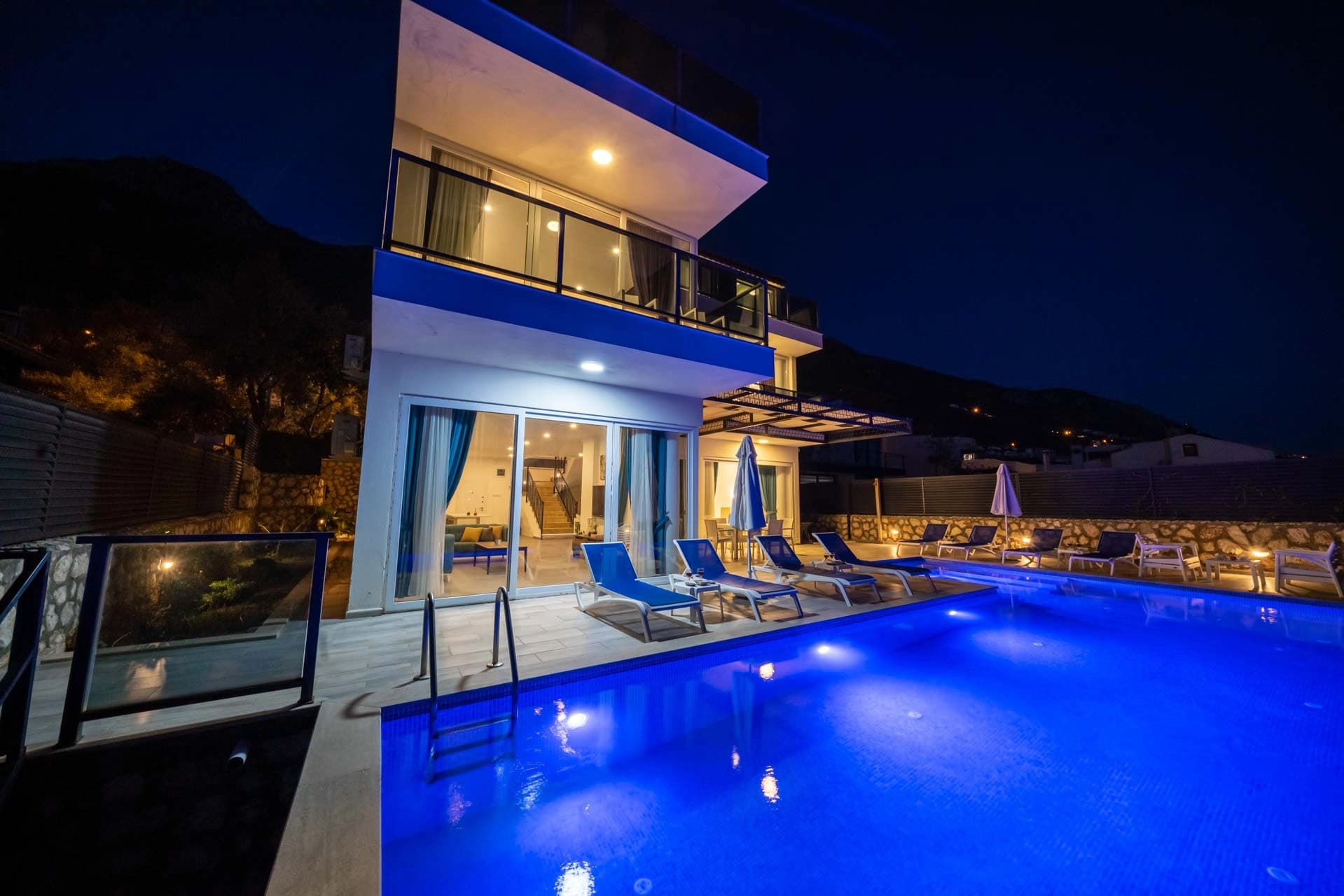 Villa Platos Tatil Villası 23