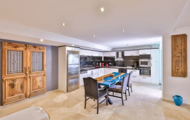 Villa Golden Lotus Özel Havuzlu 43