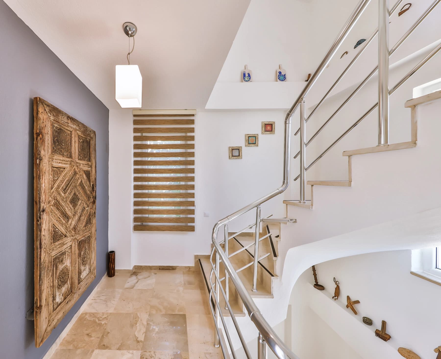 Villa Golden Lotus Kalkan 58