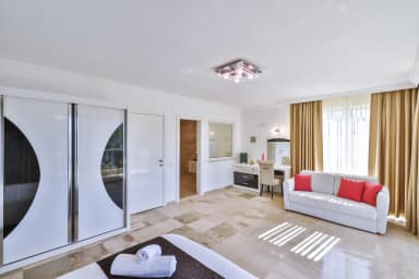 Villa Golden Lotus Kalkan 72