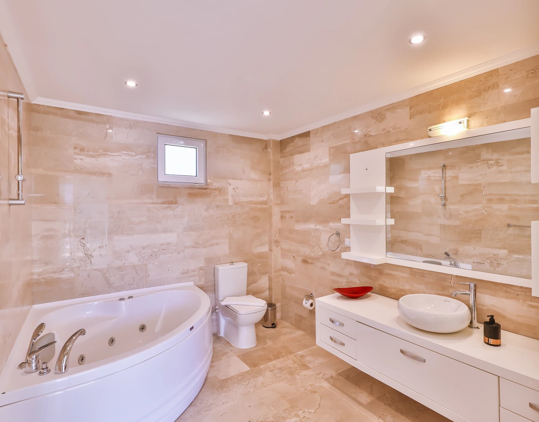 Villa Golden Lotus Özel Havuzlu 93