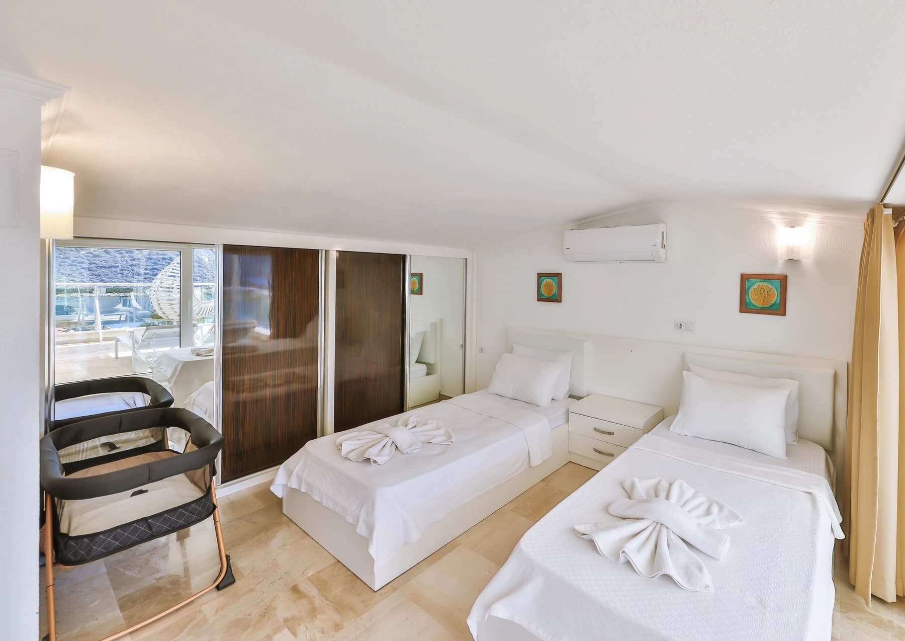 Villa Golden Lotus Tatil Villası 17