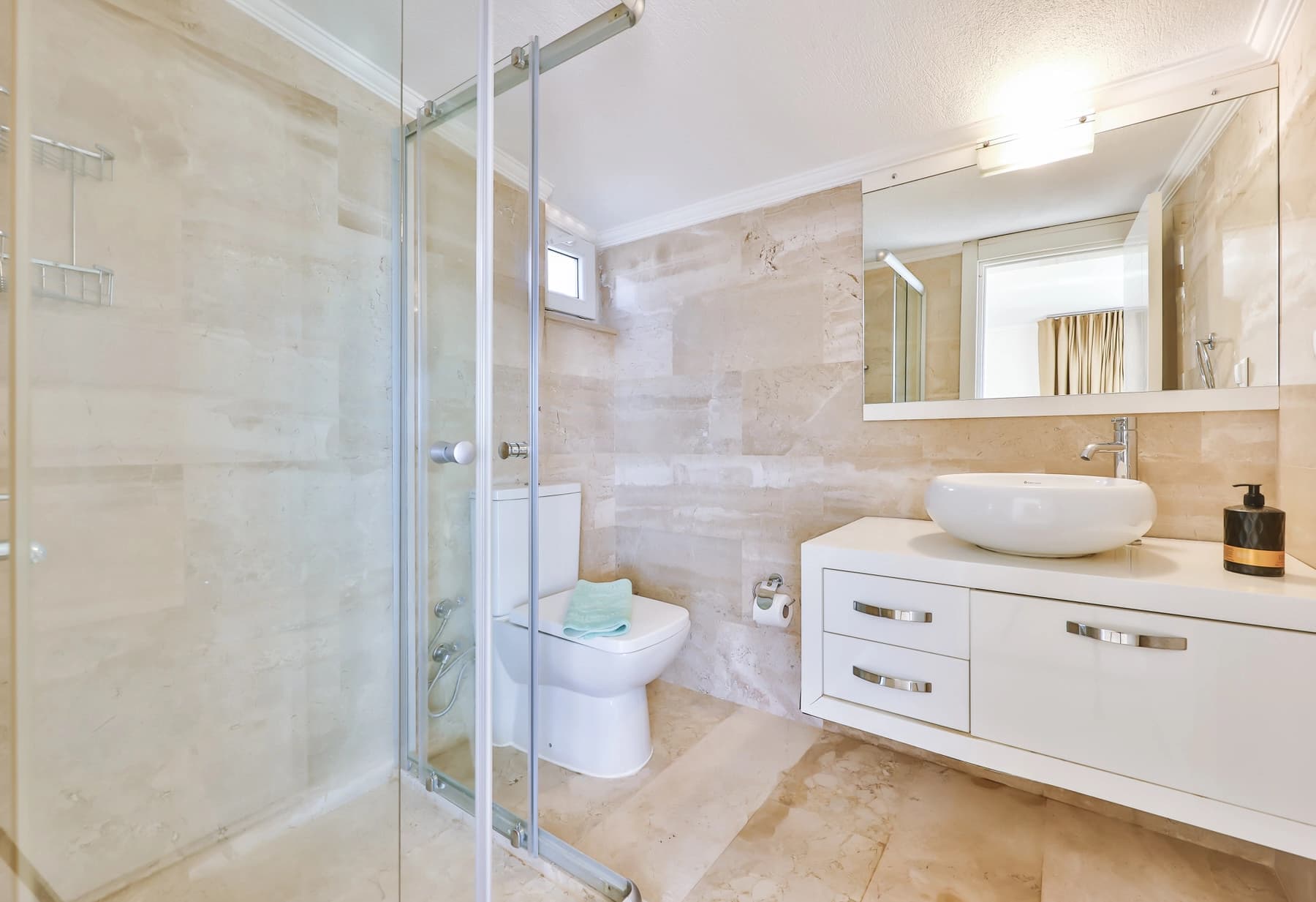 Villa Golden Lotus Kalkan 38