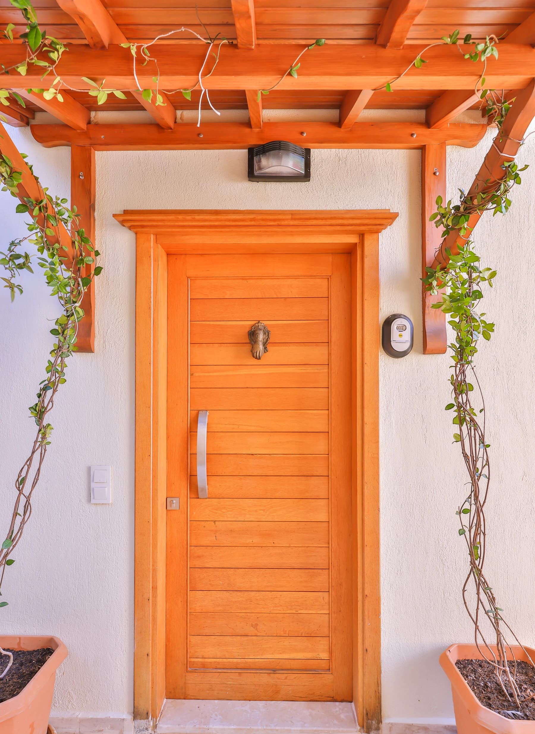 Villa Golden Lotus Kalkan 36