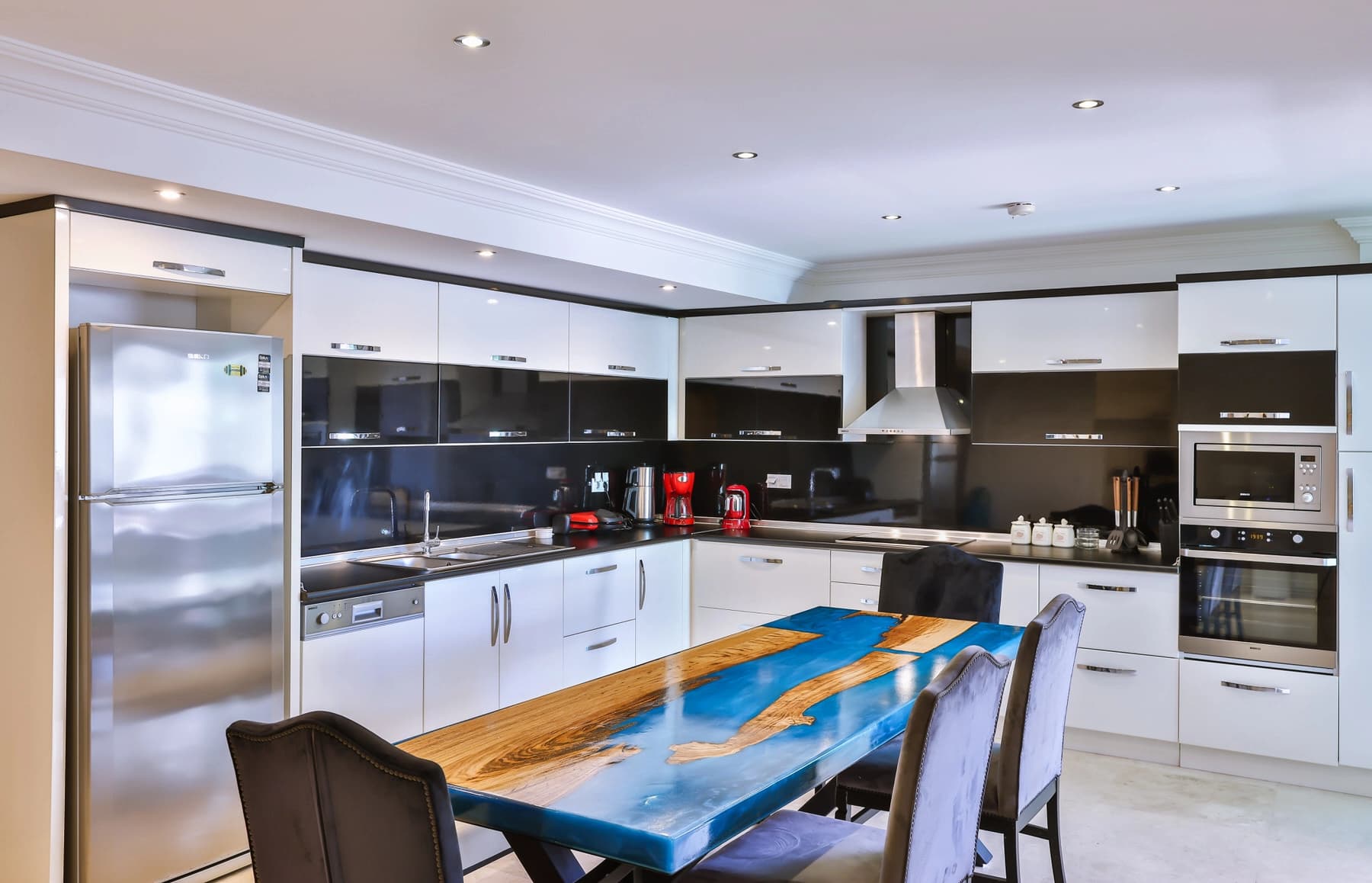 Villa Golden Lotus Kalkan 50