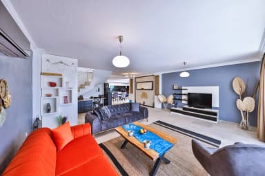 Villa Golden Lotus Kalkan 78