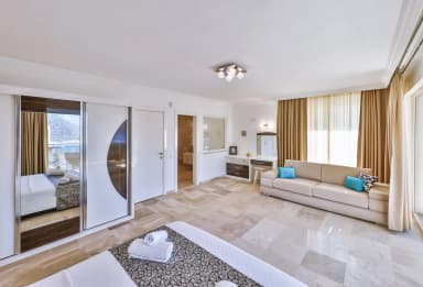 Villa Golden Lotus Kalkan 30