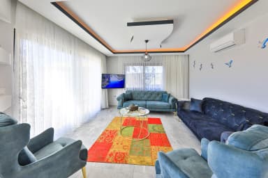 Villa Morens Kaş 38