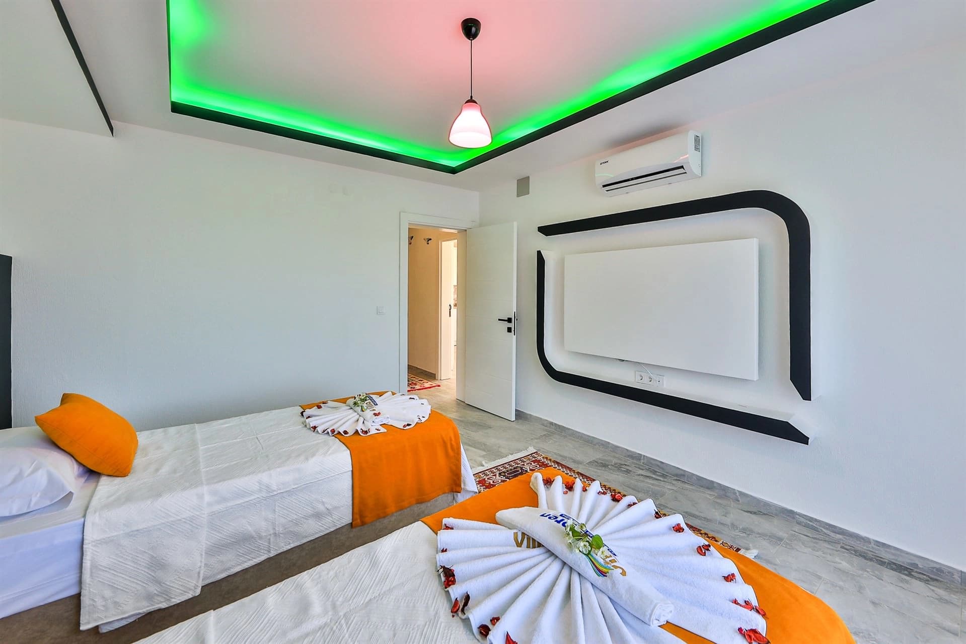 Villa Morens Kaş 32