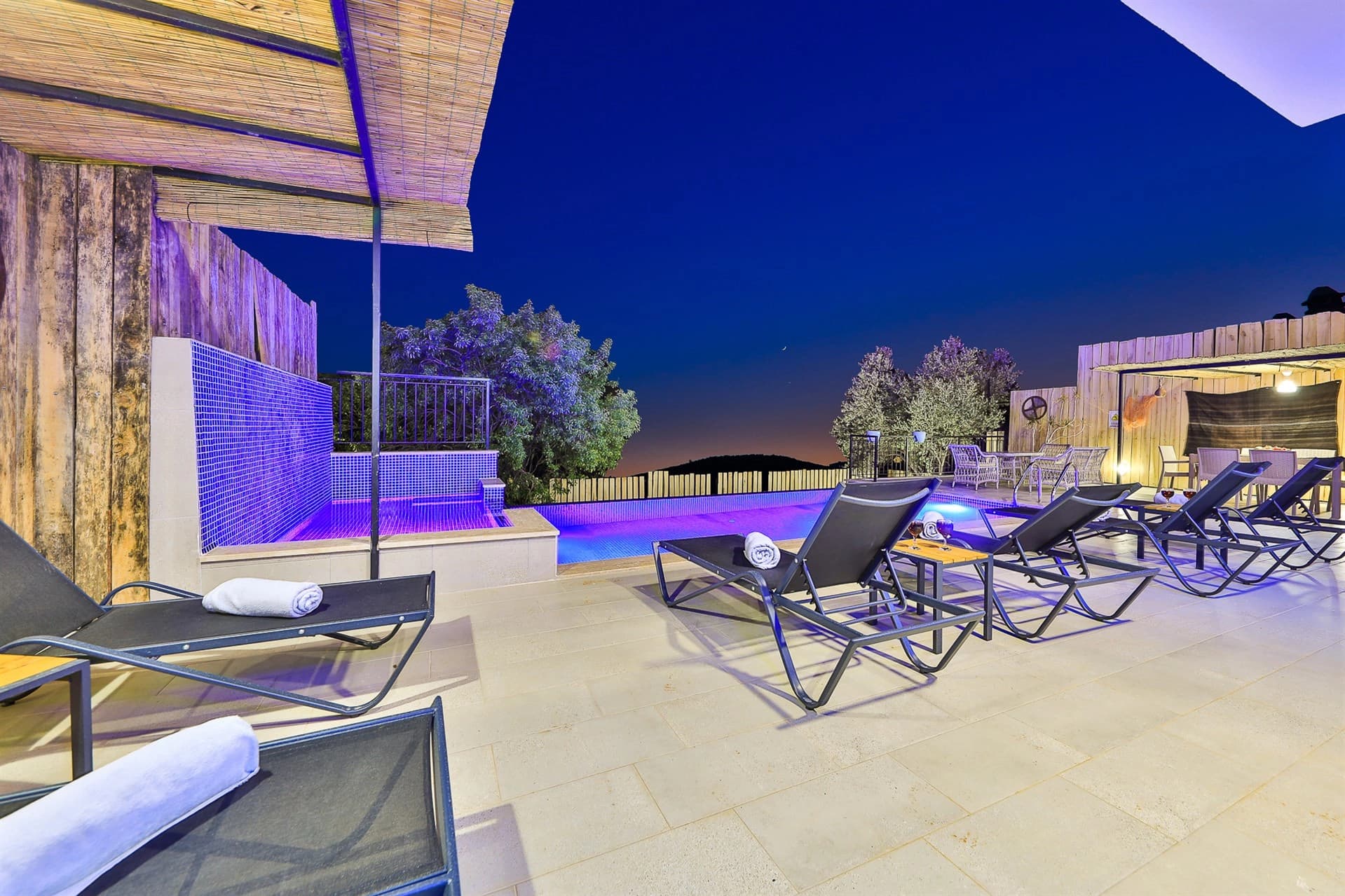 Villa Morens Kaş 10