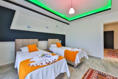 Villa Morens Kaş 46