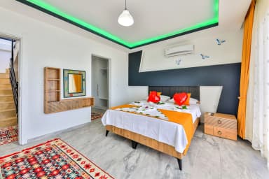 Villa Morens Kaş 66