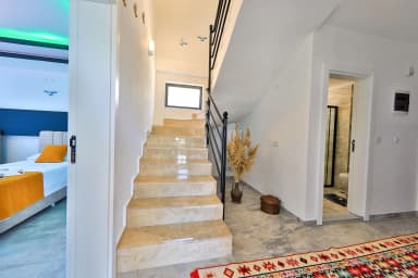 Villa Morens Korunaklı Havuz 59